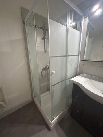 Appartement à CHATELLERAULT, 86100 - 3 pièces 73m²