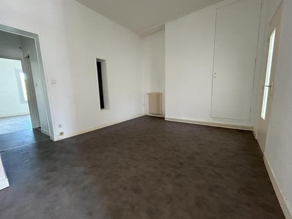 Appartement à CHATELLERAULT, 86100 - 3 pièces 73m²