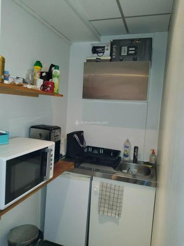 Vente Local commercial 110 m2 à Lissieu