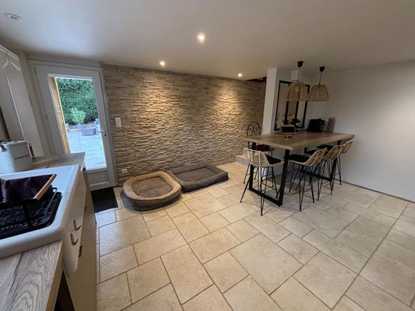 Maison d'habitation , Nevers 140m2