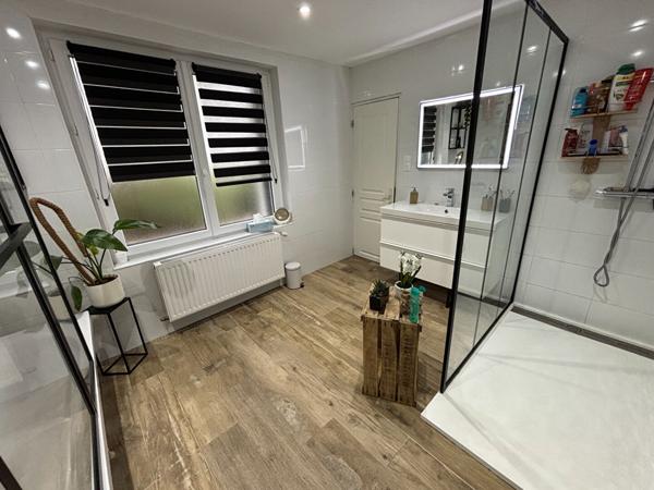 Maison d'habitation , Nevers 140m2