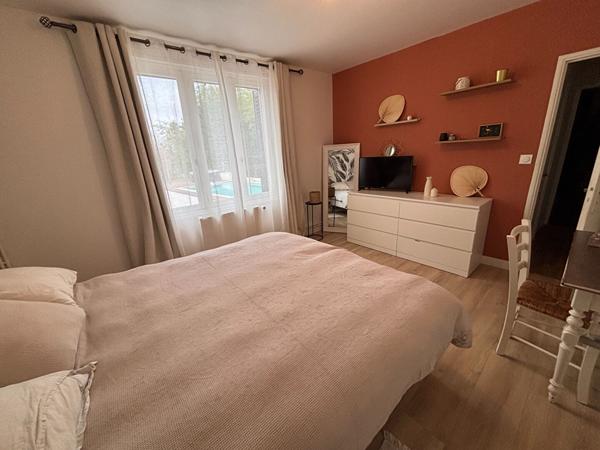 Maison d'habitation , Nevers 140m2