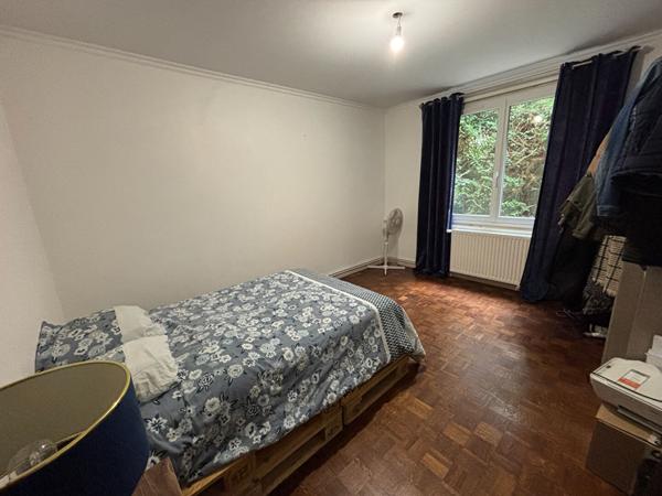 Maison d'habitation , Nevers 140m2