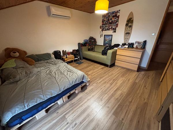 Maison d'habitation , Nevers 140m2