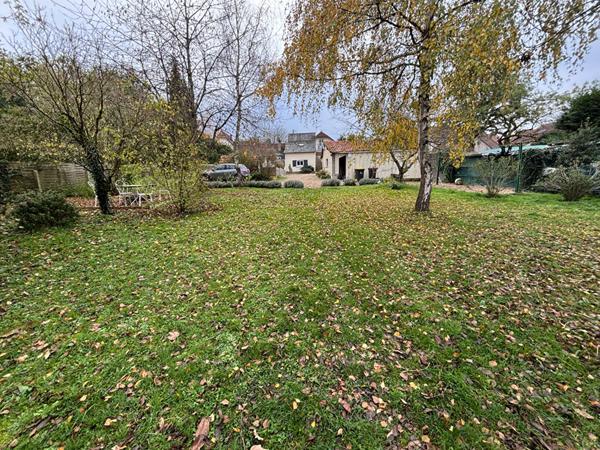 Maison d'habitation , Nevers 140m2