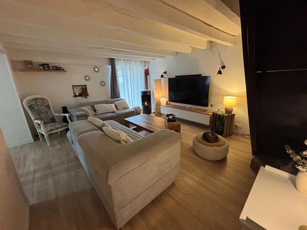 Maison d'habitation , Nevers 140m2