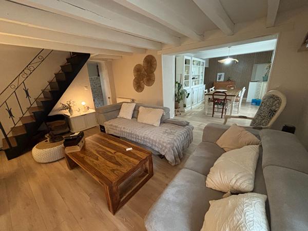 Maison d'habitation , Nevers 140m2