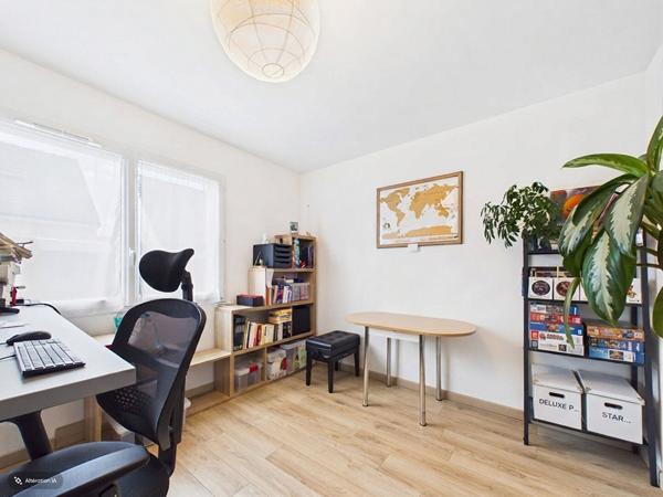 Maison récente 5 pièces à vendre à Saint-Aubin-lès-Elbeuf - Confort et calme assurés !
