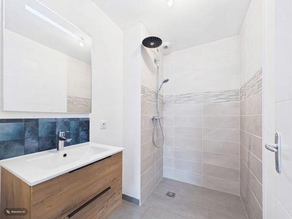 Maison récente 5 pièces à vendre à Saint-Aubin-lès-Elbeuf - Confort et calme assurés !