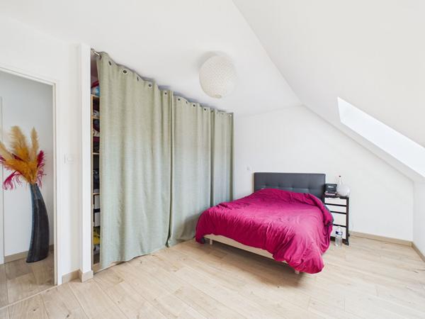 Maison récente 5 pièces à vendre à Saint-Aubin-lès-Elbeuf - Confort et calme assurés !