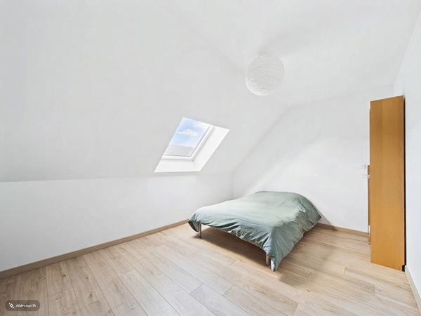 Maison récente 5 pièces à vendre à Saint-Aubin-lès-Elbeuf - Confort et calme assurés !