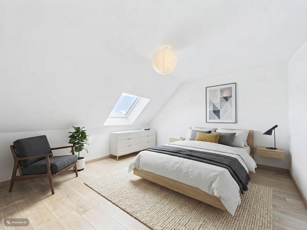 Maison récente 5 pièces à vendre à Saint-Aubin-lès-Elbeuf - Confort et calme assurés !