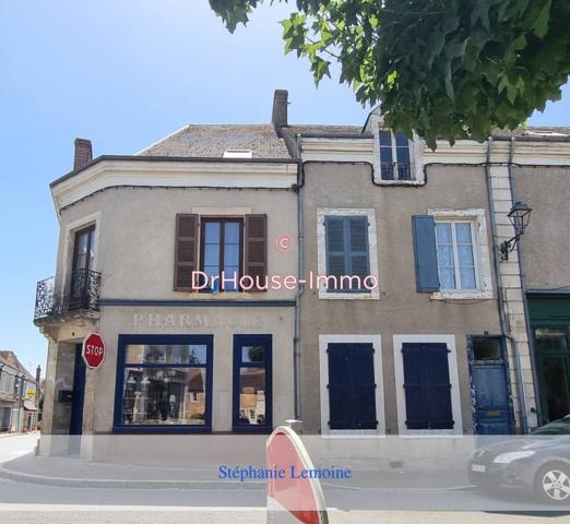 Maison à vendre 8 pièces de 177 m²