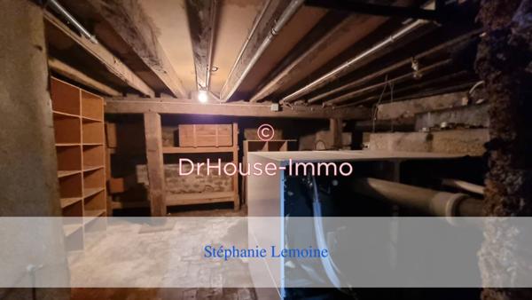 Maison à vendre 8 pièces de 177 m²