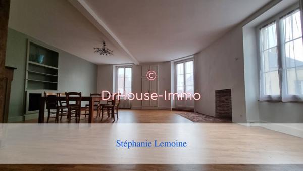 Maison à vendre 8 pièces de 177 m²