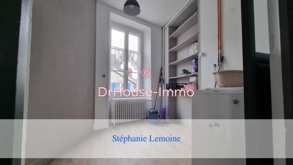 Maison à vendre 8 pièces de 177 m²