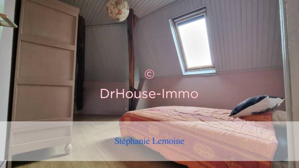 Maison à vendre 8 pièces de 177 m²