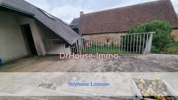 Maison à vendre 8 pièces de 177 m²