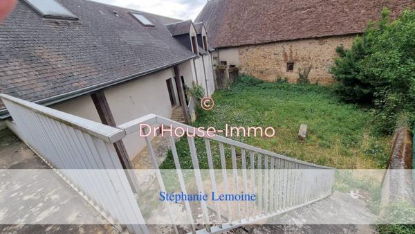 Maison à vendre 8 pièces de 177 m²
