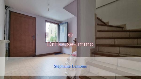 Maison à vendre 8 pièces de 177 m²