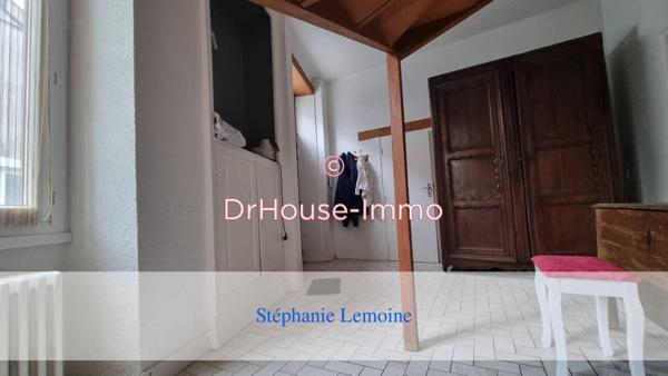 Maison à vendre 8 pièces de 177 m²