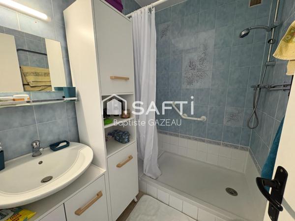 APPARTEMENT GIBJONS 77M2