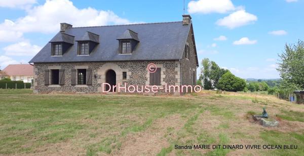 Maison à vendre 7 pièces de 198 m²