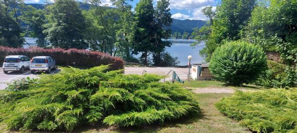 À vendre Appartement 2 pièces 36.71 m² - Gérardmer 88400