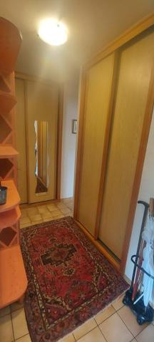 À vendre Appartement 2 pièces 36.71 m² - Gérardmer 88400