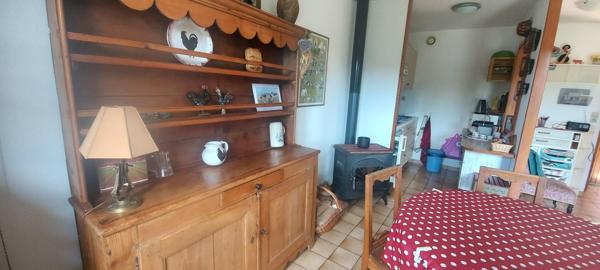 À vendre Appartement 2 pièces 36.71 m² - Gérardmer 88400