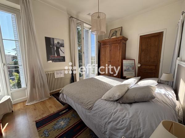 Maison 5 pièces - 120 m²