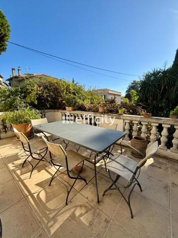 Maison 5 pièces - 120 m²