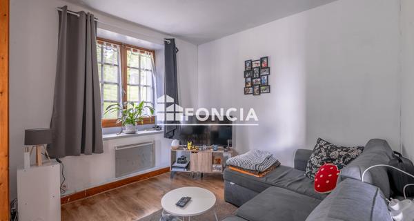 À vendre Maison 5 pièces 177 m² - Coursac 24430