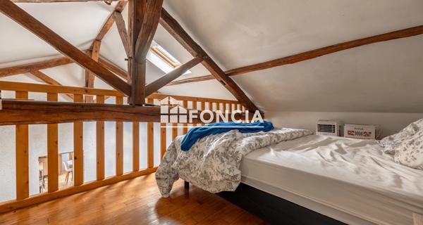 À vendre Maison 5 pièces 177 m² - Coursac 24430