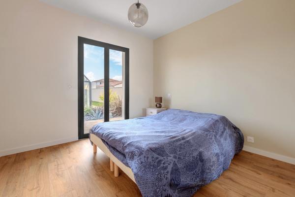 Villa d'exception à vendre 5 pièces MURET (31)