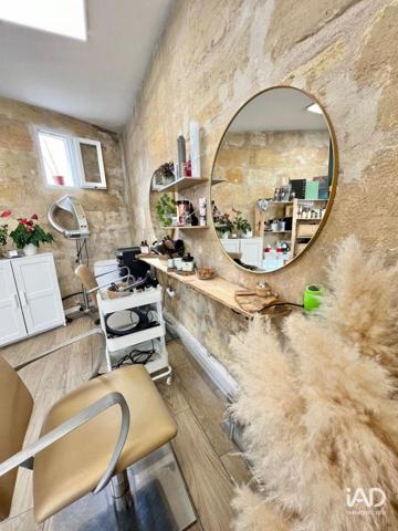 Droit au bail à vendre 25 m² Bordeaux