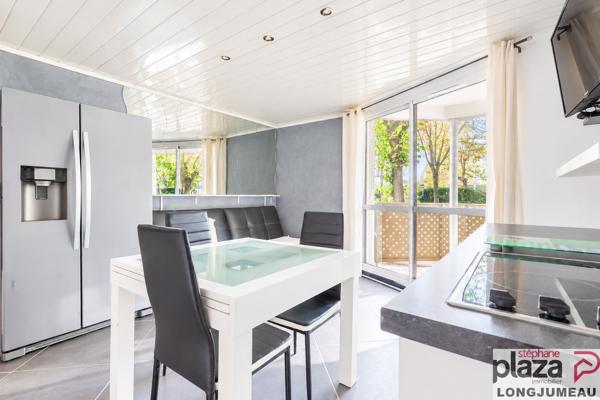 Appartement 3 pièces 59 m2