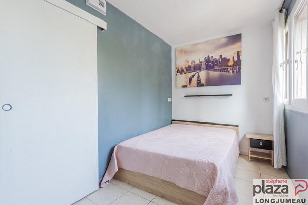 Appartement 3 pièces 59 m2