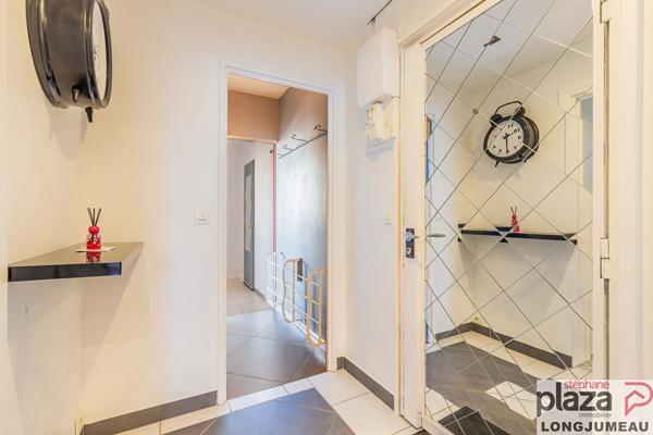 Appartement 3 pièces 59 m2