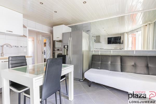Appartement 3 pièces 59 m2