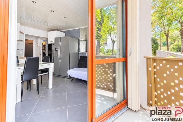 Appartement 3 pièces 59 m2