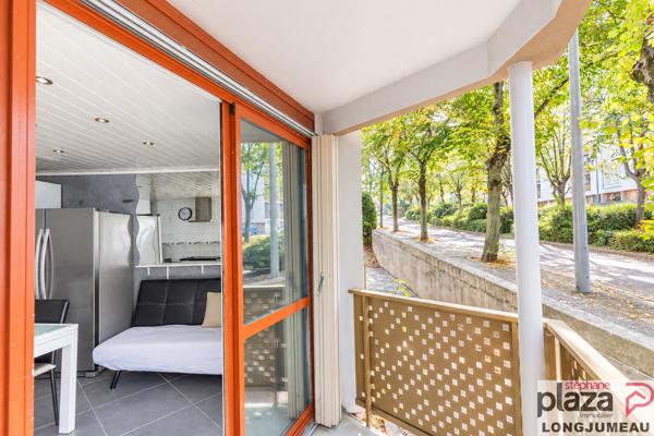 Appartement 3 pièces 59 m2