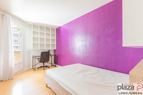 Appartement 3 pièces 59 m2