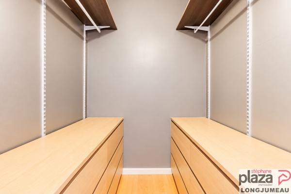 Appartement 3 pièces 59 m2