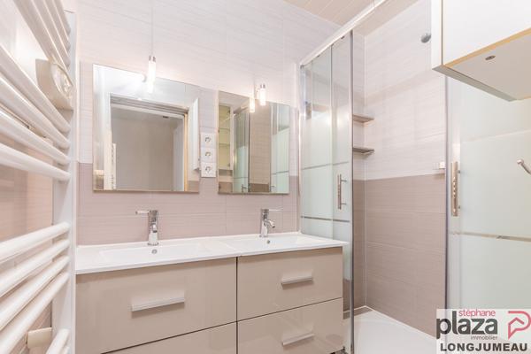 Appartement 3 pièces 59 m2
