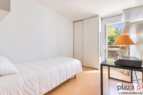 Appartement 3 pièces 59 m2