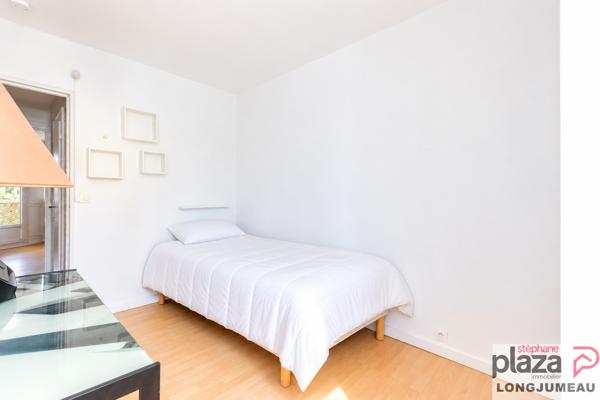 Appartement 3 pièces 59 m2