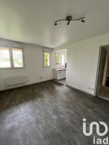 Appartement à vendre 2 pièces 35 m² Rambouillet
