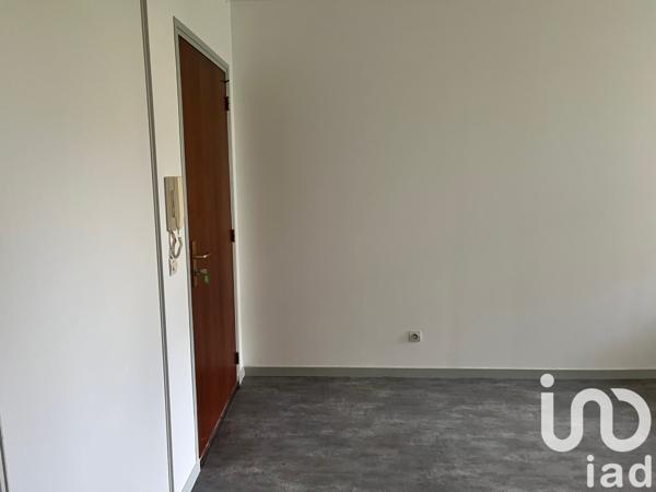 Appartement à vendre 2 pièces 35 m² Rambouillet