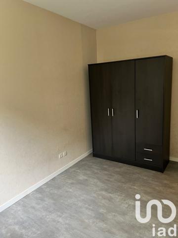 Appartement à vendre 2 pièces 35 m² Rambouillet